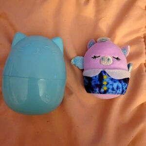 Squishville by Squishmallows